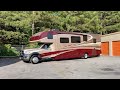 2018 Dynamax Isata 5 Series 36DS KING BED, SOLAR, AUTO GEN, MULTIPLEX, 10K TOWING (sold)