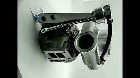 Cummins 6CT turbocharger 4042030