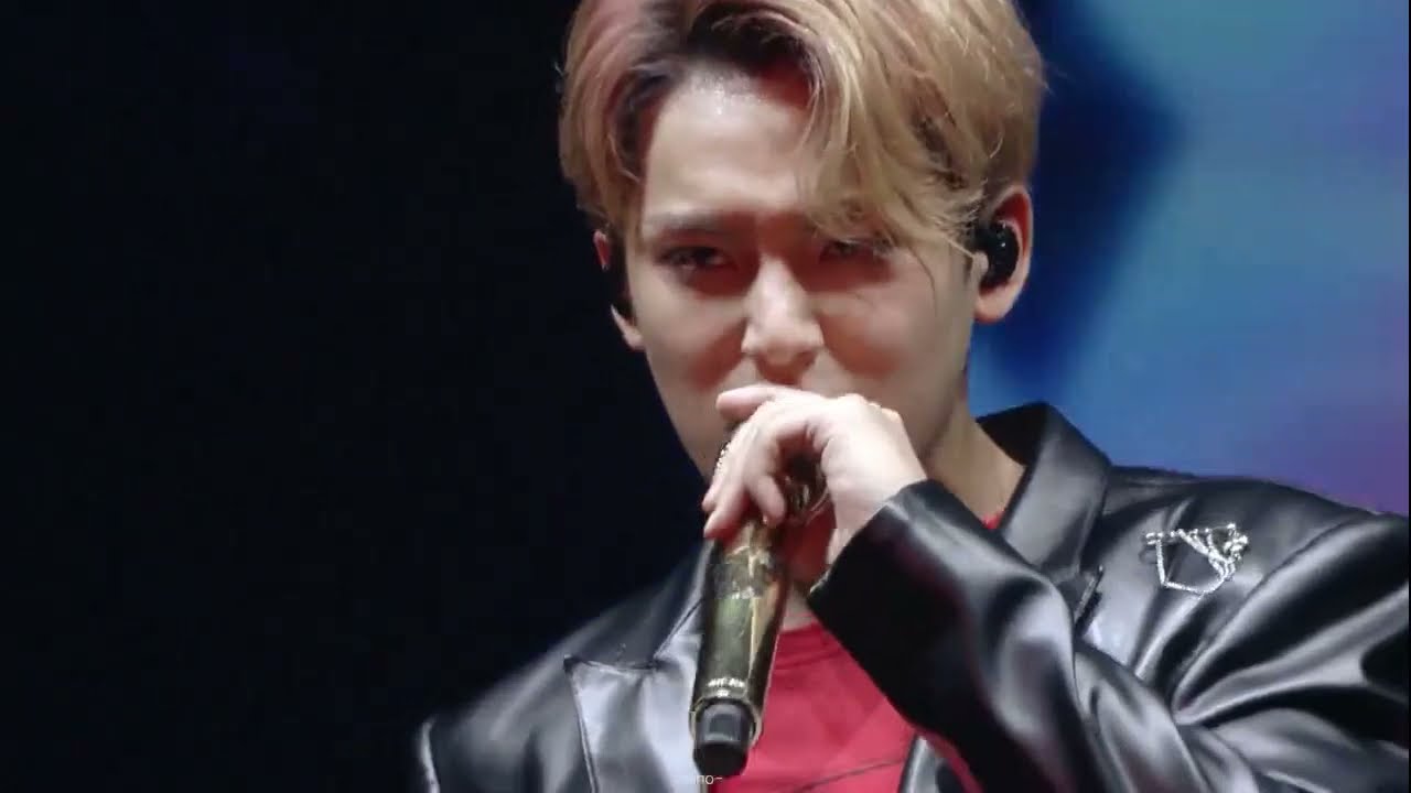 SEVENTEEN | Trauma (HiphopTeam) - 2019 World Tour 'Ode To You' [Japan]