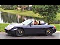 Porsche Boxster 986 Road Test Review & Buyer's Guide by Drivin' Ivan