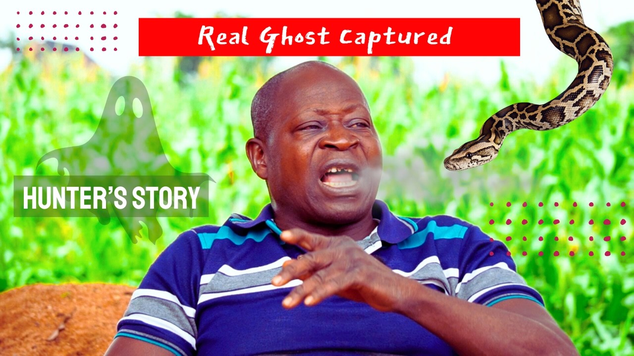 $HOCKING! Я ПОСЛЕДОВАЛ ЗА ОЛЕНЩЕМ В ПЕЩЕРУ И ВСТРЕТИЛ ЖЕНЩИНУ БЕЗ ТЕНИ | AbinibiHub