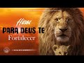 Louvores De Adoração 2022 - Hinos Para Deus te Fortalecer - Nova Música Gospel