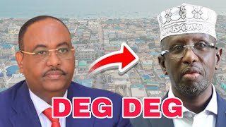 Download Lagu DEG DEG : KHILAAFKA SACIID DENI IYO SHEEKH SHARIIF IYO XASAN SHEEKH OO...  MP3