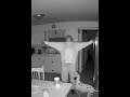 Kitchen Entity #strangerthings #paranormal#ghost #entity #paranormalactivity