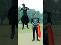 Balveer vs krish baalveer funnyshorts