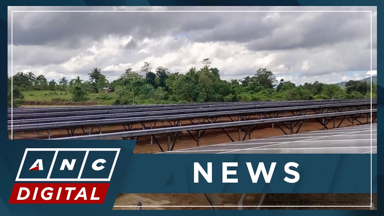 Center for Ecology and Development: Massive potential for wind, solar energy in Southeast Asia | ANC