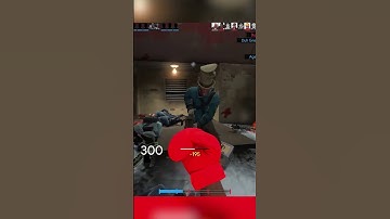 Is That Saxton Hale?! #teamfortress2 #tf2 #tf2heavy