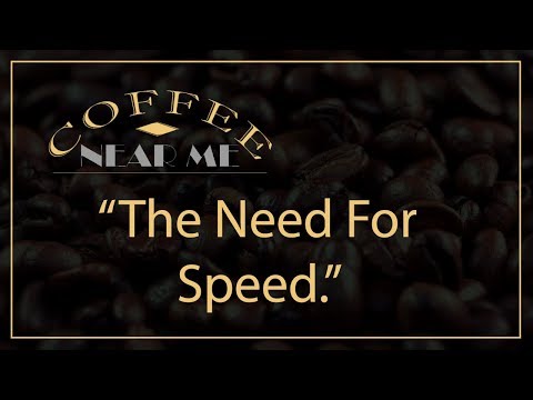 the-need-for-speed-|-coffee-near-me-|-wku-pbs