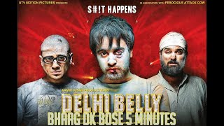 Bhaag DK Bose 5 Min (Uncut😱😱)