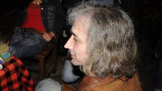 July Morning 2010 - Wild Horses, Ganchovets, Bulgaria