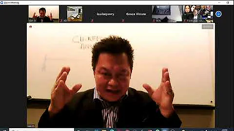 Ken Dunstan - An Introduction to Chokepoints Analy...