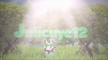 EDGE ZOOM GO BRRR  -✨Animal Jam Intro✨-