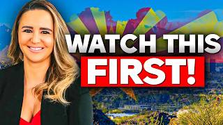 How to Buy a Home in Queen Creek AZ (2025 Guide) — Step by Step for Buyers