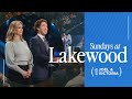 Joel Osteen LIVE 🔴 | Lakewood Church Service | Sunday, 11AM CT