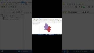 🎥🗺️ Union des Couches dans QGIS — Fusion Spatiale et Analyse Vectorielle | Wagadou Academy