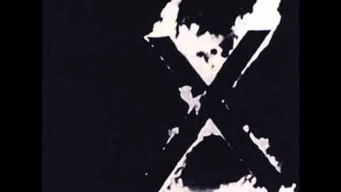X - Johhny Hit And Run Pauline