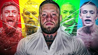 La Descente Aux Enfer De Mcgregor Est Bien Plus Grave Que Ce Que Vous Pensez.