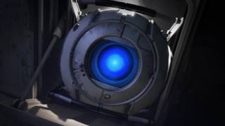 Portal 2 - All Wheatley Quotes