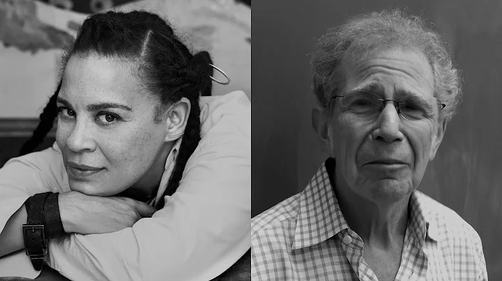 In Conversation: Ellen Gallagher and Richard Shiff...