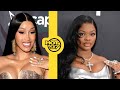 Cardi B Beef GETS HOT: JT Drops New Diss Track!