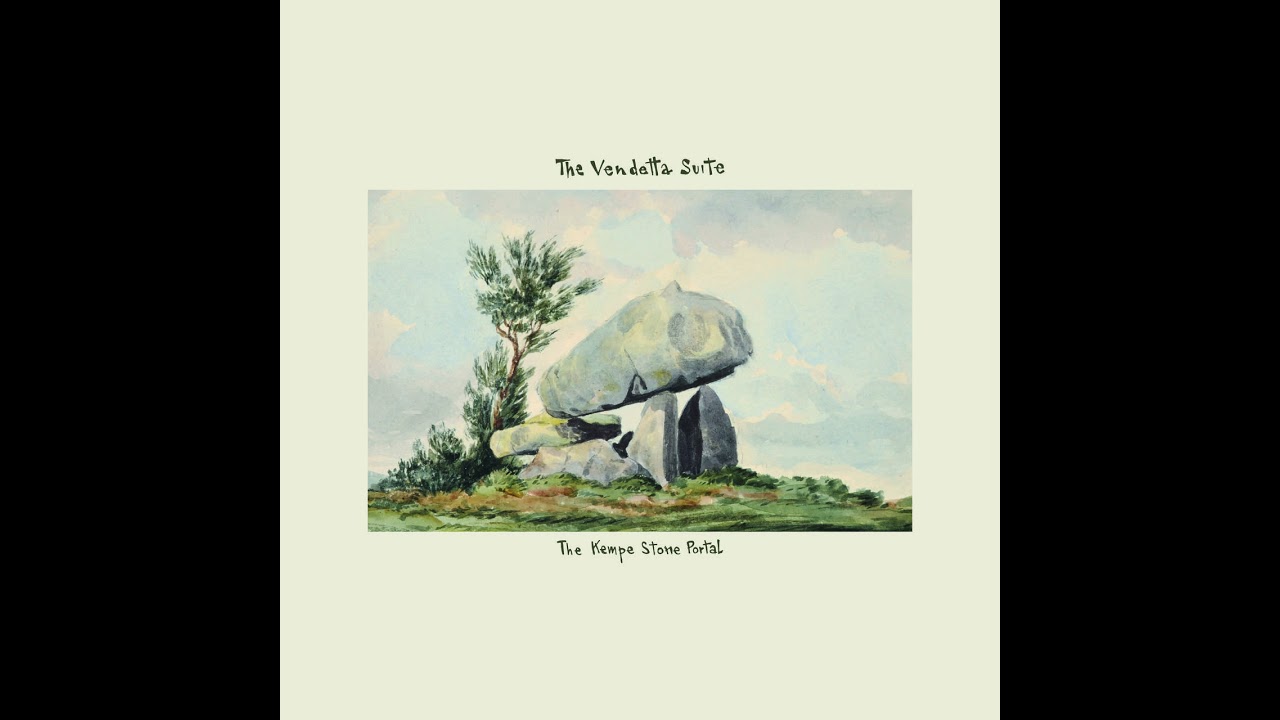 The Vendetta Suite - Warehouse Rock