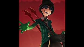 World don’t revolve around you ‼️🙄 [] Th Onceler [] Lorax