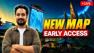 🔥5v5 CUSTOMS | NEW MAP SUMMIT EARLY ACCESS | NEW SKINS | VALORANT LIVE