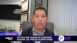 Big bank earnings: Are the expectations too high? 'The forgotten story is regional banks' : Advisor