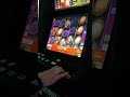 Maszyny Hazardowe - Pierwsza Gra w zyciu i wygrana ??