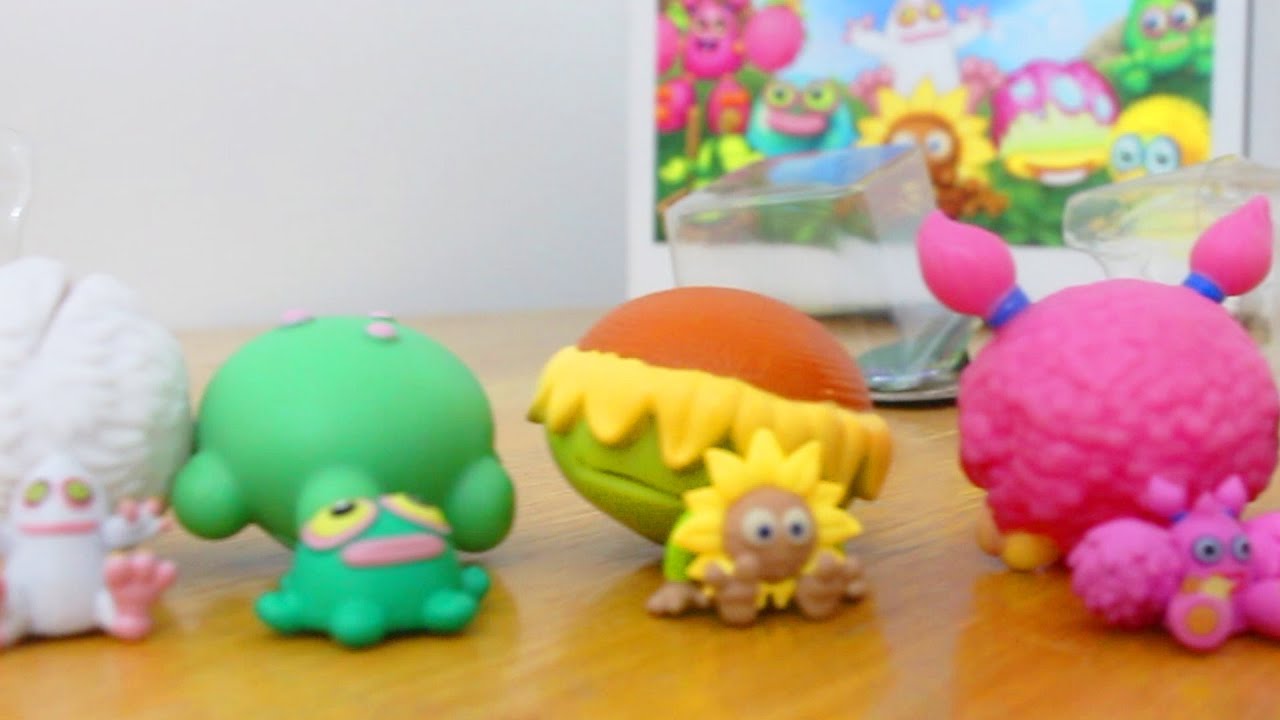 singing toys for babies