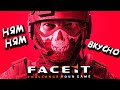 ГОВОРЯТ ОТ ТУДА ОДНОМУ НЕ ВЫБРАТЬСЯ / FaceIT OpenHub в Warface