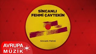 Sincanlı Fehmi - Salla  Resimi