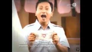 Iklan Kopi ABC 2010