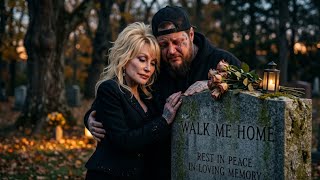 Jelly Roll ft Dolly Parton - Take This Pain Away Lord (New Country Music Lyrics Video 2026)