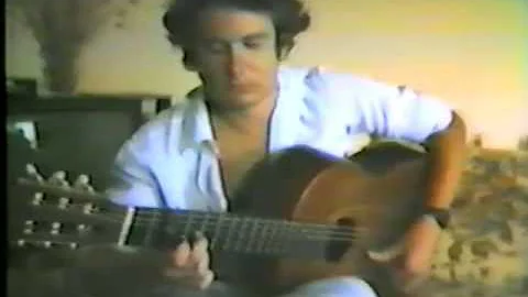 Norberto Torres "Toque por Granaina"