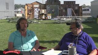Let's Talk Fremont: Live from the Fremont County Fair (7.31.24)