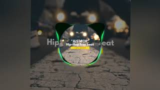 " JUST FOR " - Chill Hiphop | Beat | Free | Instrumental 2019 (Prod.By CanSezer) #hiphop #beat #free screenshot 2