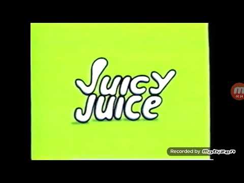 Juicy Juice Commercial - YouTube