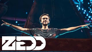 Zedd @ True Colors Tour 2015 Drops Only!