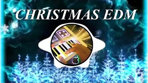 Yesu Pirandhare | Jeswin Samuel| Christmas EDM remix| Tamil Christian Song| Hardstyle