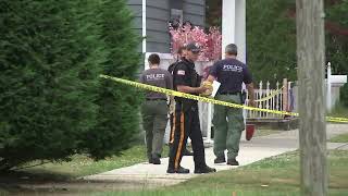 Shooting erupts outside Atlantic County banquet hall with grad party inside: Witnesses