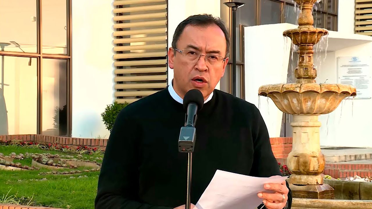 Declaración del Ministro Alfonso Prada, Portavoz del Gobierno Nacional desde Duitama, Boyacá
