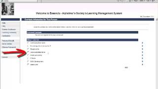 eLearning user guide 1 1