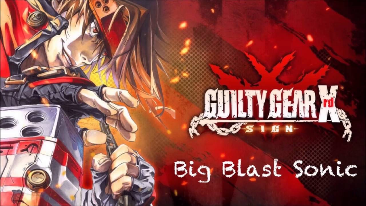 What would the reaction be if Guilty Gear finally got a character in smash  but instead of Sol or Ky it was Bridget : r/SmashBrosUltimate