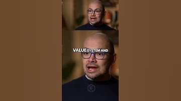 DeepMind CEO  - AI Morality: Can We Teach Machines Right From Wrong? #shorts