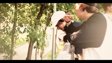 scraps and shit to stay active