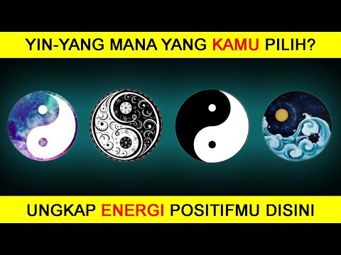 Video: Yin Dan Yang. Arti Dan Aspek - Pandangan Alternatif