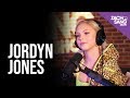 Jordyn Jones Talks Leave, Abby's Ultimate Dance Competition and Jordan Beau