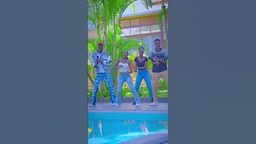 Lord You Are Great Tiktok Dance Challenge KendiQ Nasieku And Klaus Ft Thee Alfa House Papa Asante 