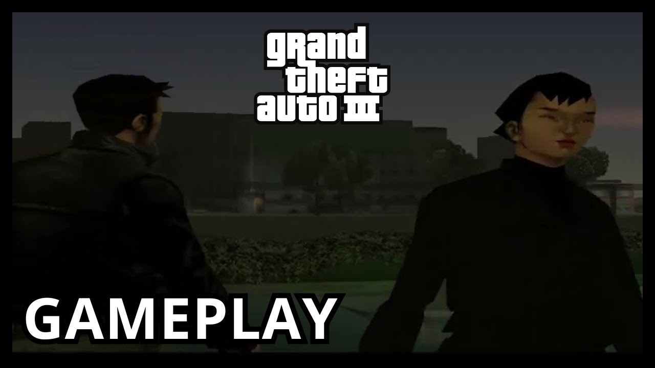 GTA III #24